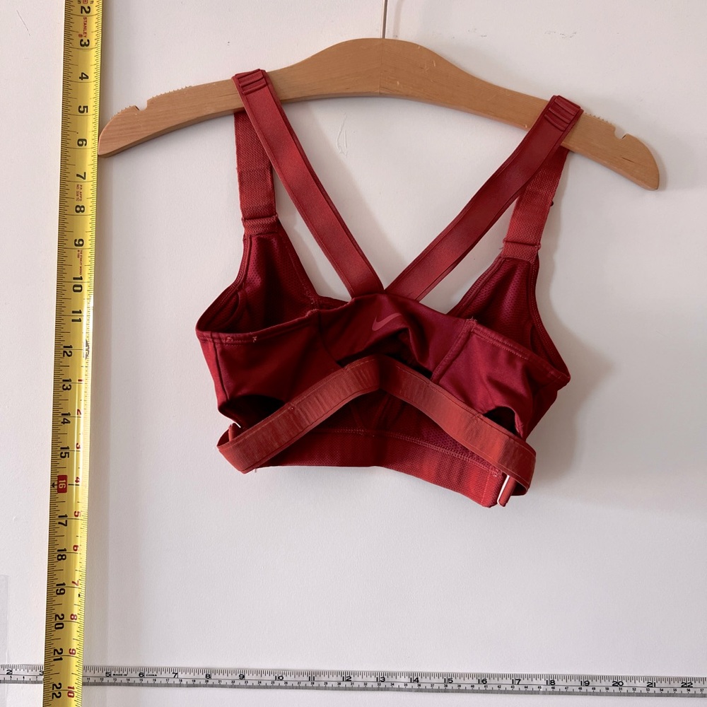 Nike sports bra